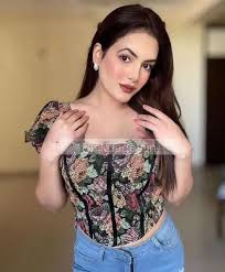 Celebrity Celebrity Escorts In Hyderabad